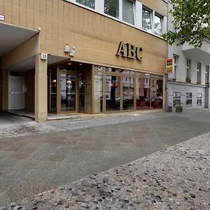 Abc Gæstehus