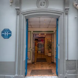 ** Hotel Le Faubourg Opera Frankrig