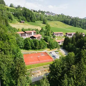 **** Hotel Mondi Und Tyskland
