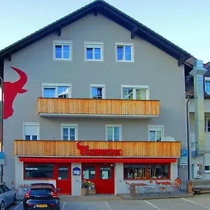 Metzgerei Neumeyer Gasthuis Kipfenberg