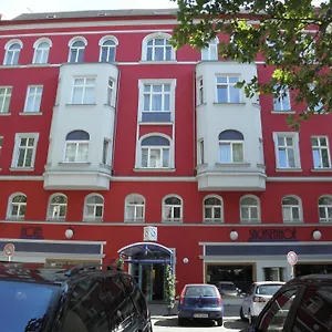3* Hotell Sachsenhof