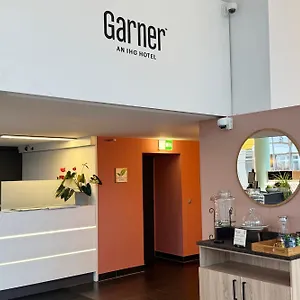 Hotel Garner - Spandau By Ihg, Berlino