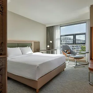 Hotel Courtyard By Marriott Center, Berlim