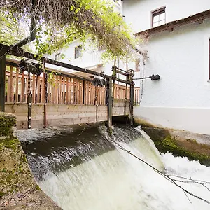 Schleuse Hotel München