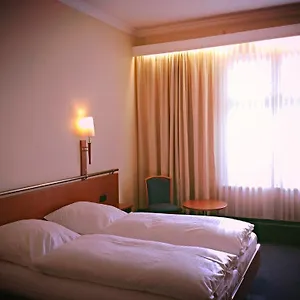 Kurfürst Am Kurfürstendamm Hotel