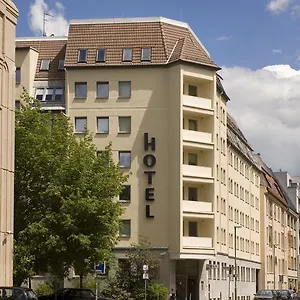 Hotel Dietrich-bonhoeffer-hotel Mitte, Berlin