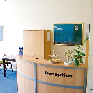 Affittacamere City Inn, Berlino