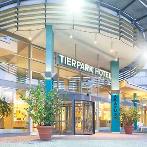 Hotel Abacus Tierpark, Berlino