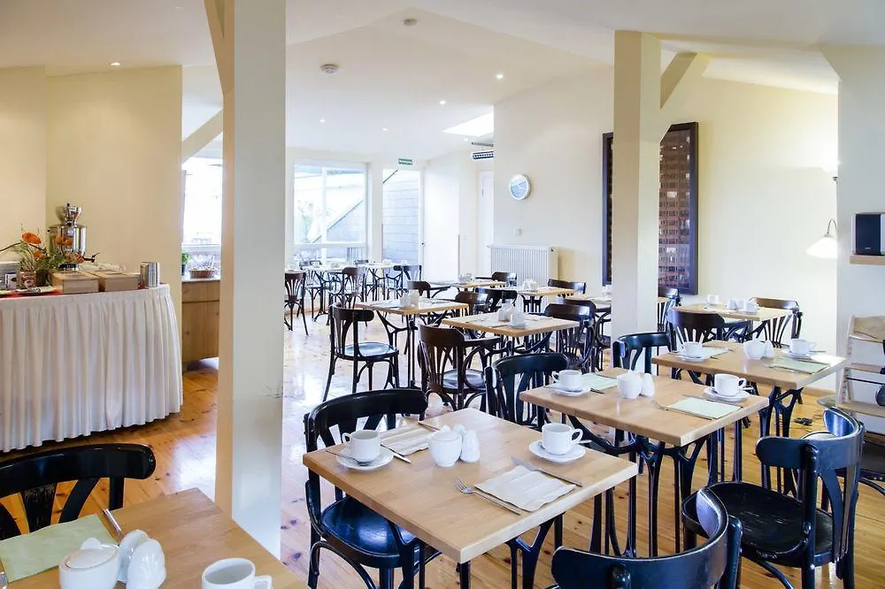 ברלין Hotel Residenz Begaswinkel
