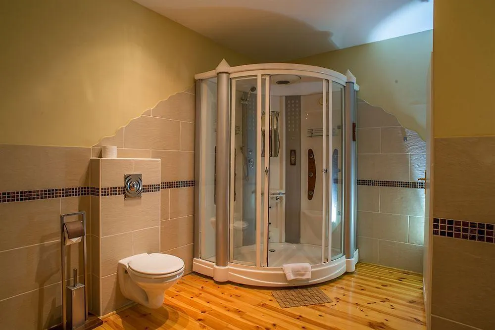 ברלין Hotel Residenz Begaswinkel