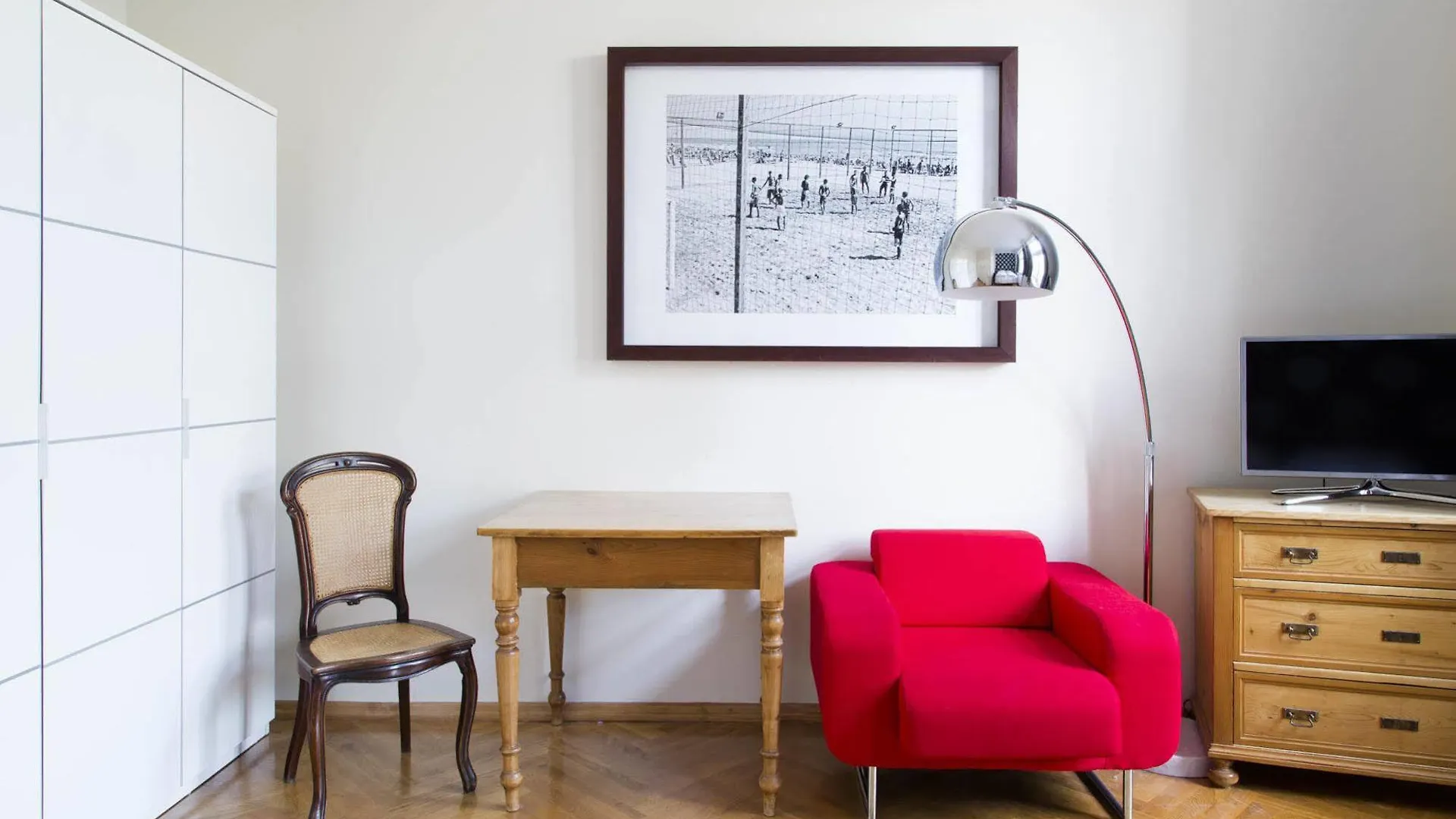 ברלין Hotel Residenz Begaswinkel