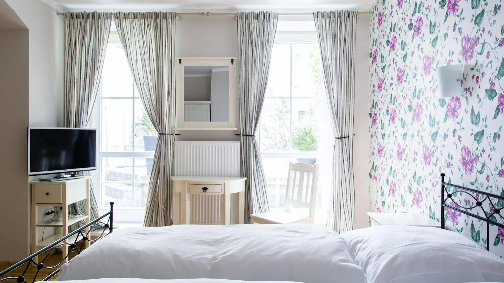 ברלין Hotel Residenz Begaswinkel