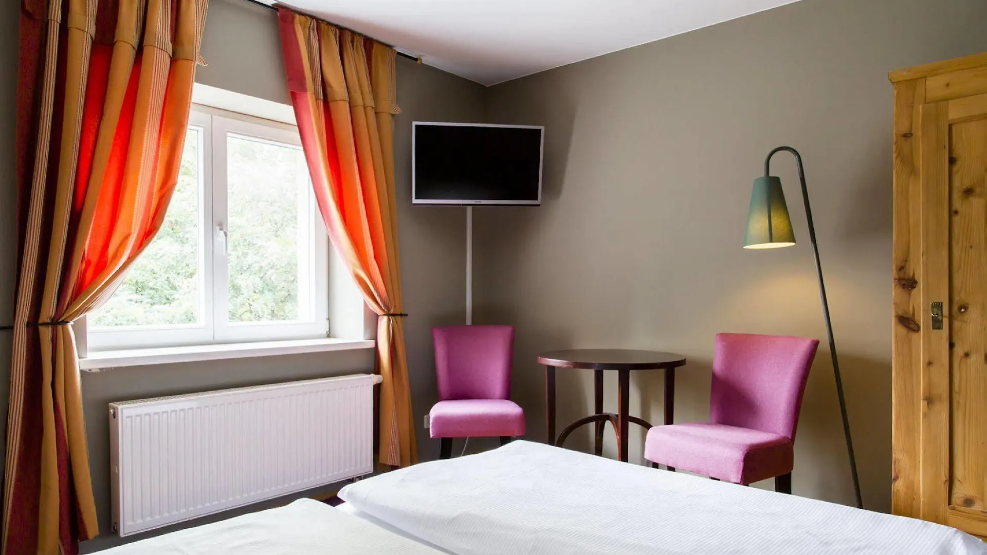 ברלין Hotel Residenz Begaswinkel