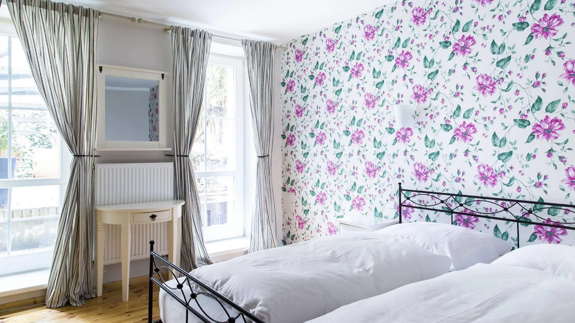 ברלין Hotel Residenz Begaswinkel