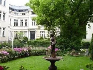 ברלין Hotel Residenz Begaswinkel