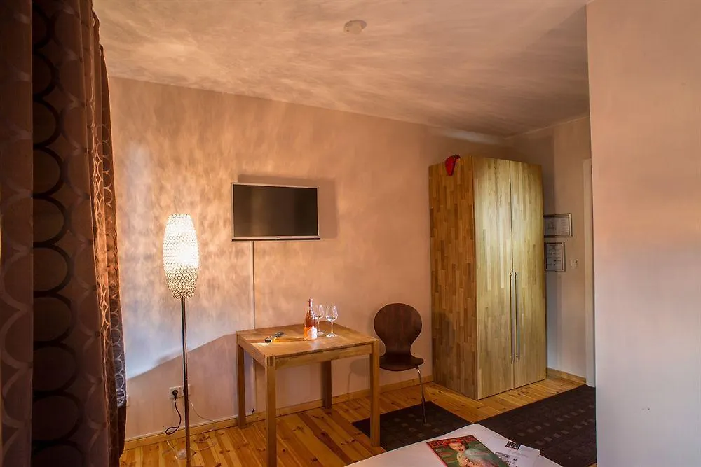Hotel Residenz Begaswinkel Berlin 4*,  Germany