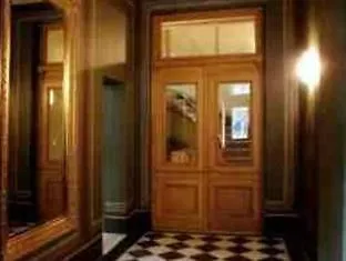Hotel Residenz Begaswinkel Berlin 4*,