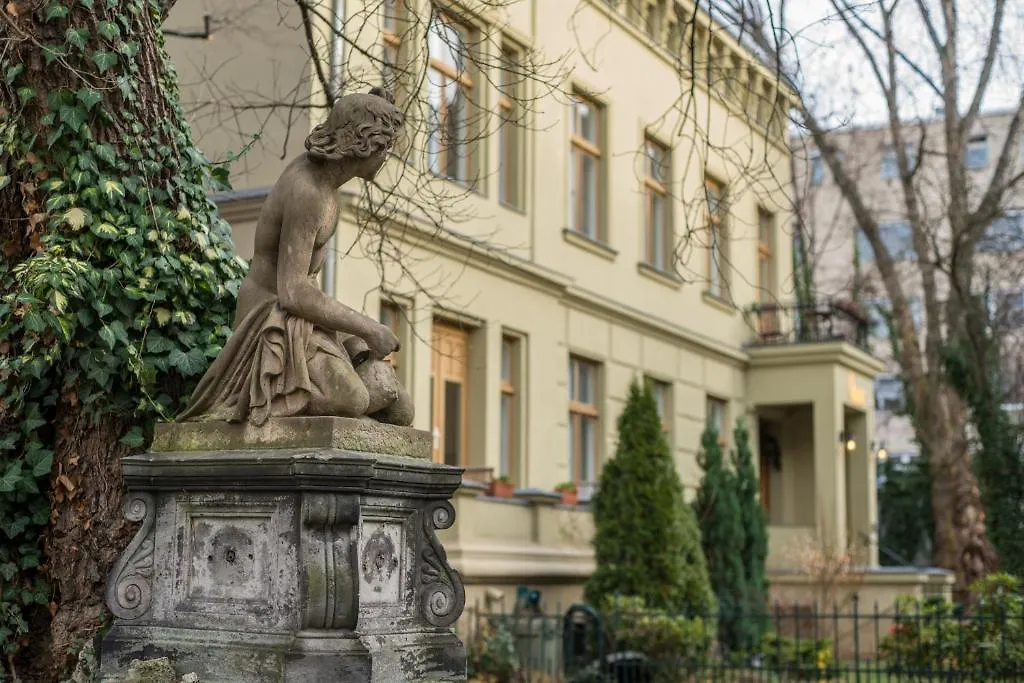 Hotel Residenz Begaswinkel Berlin 4*,  Germany