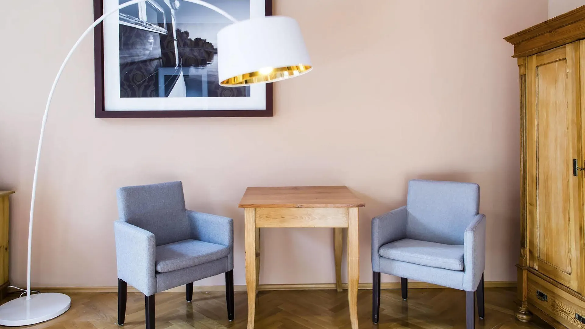 Hotel Residenz Begaswinkel Berlin