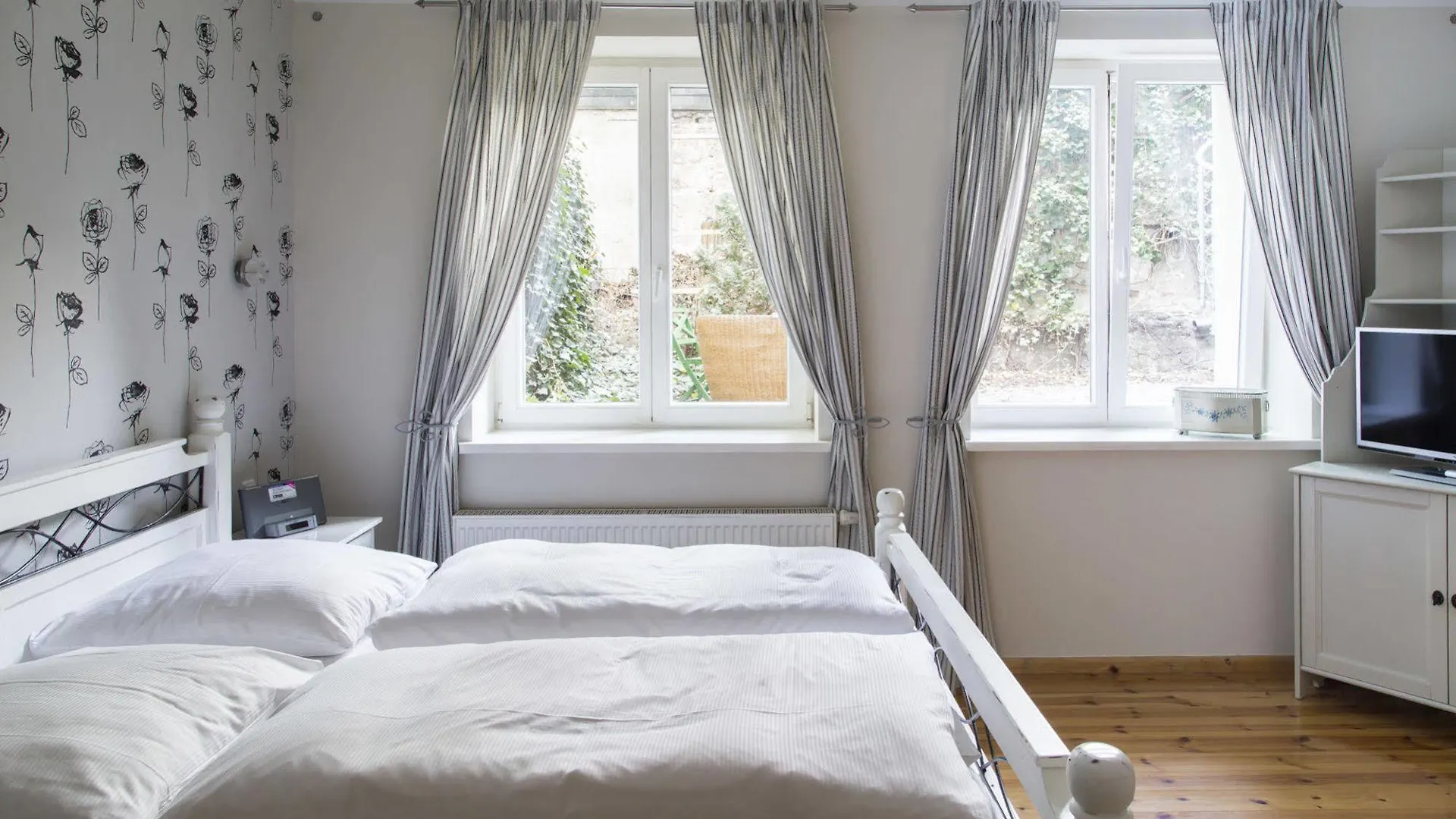 Hotel Residenz Begaswinkel Berlin