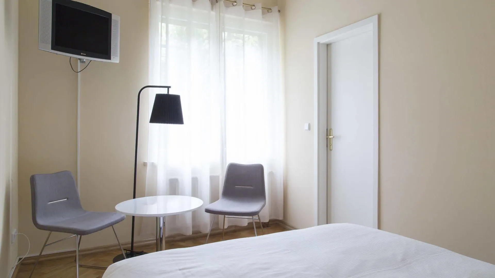 Hotel Residenz Begaswinkel Berlin